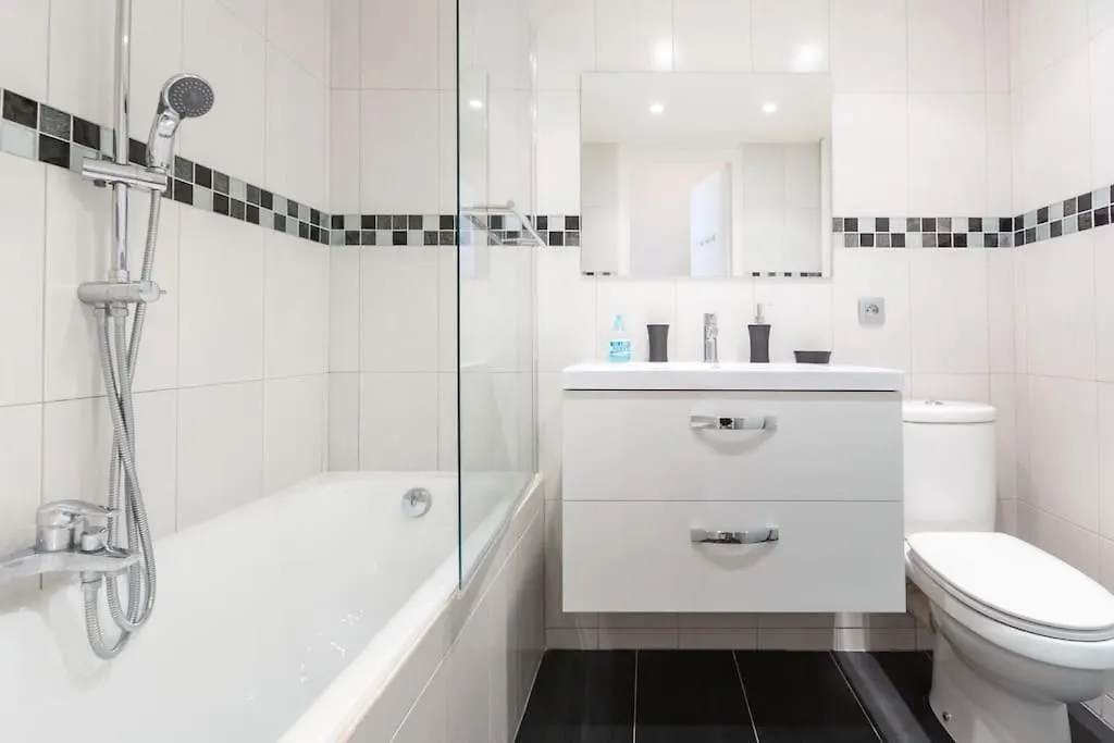 Kudryashova Street 18 Apartament Hotel Kiev 0*,
